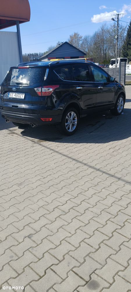Ford Kuga - 8