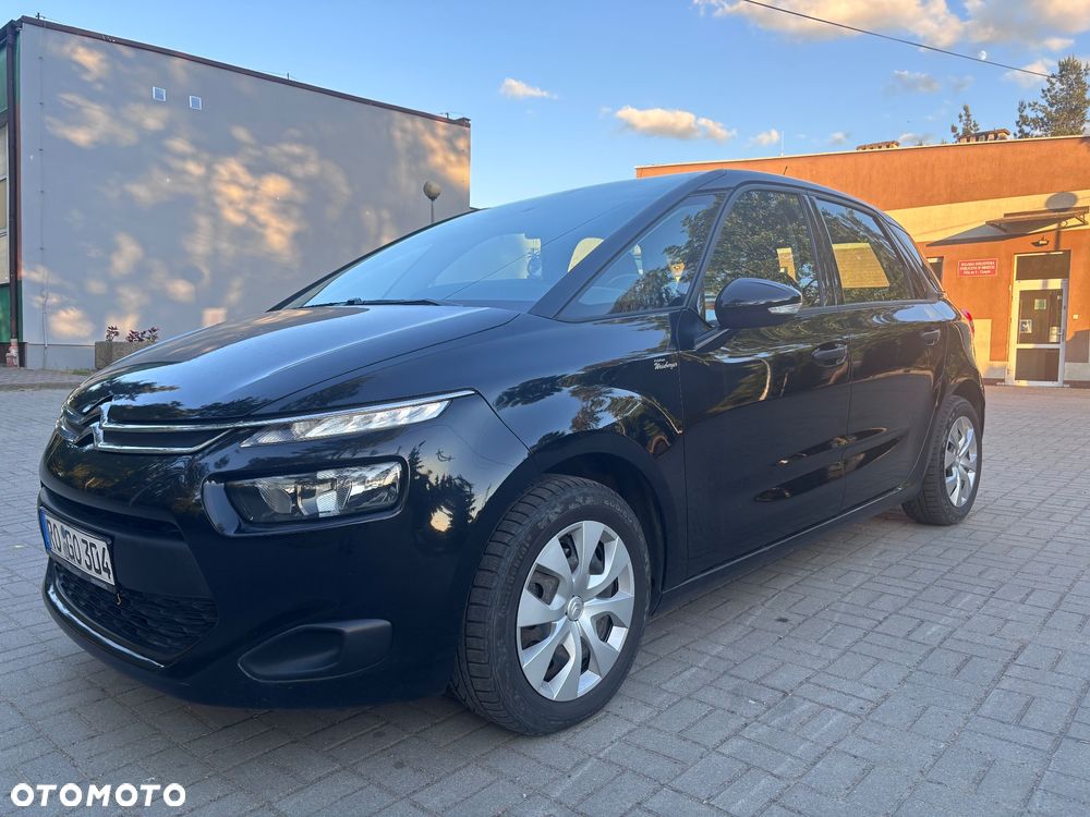 Citroën C4 1.6 HDi FAP Confort - 19