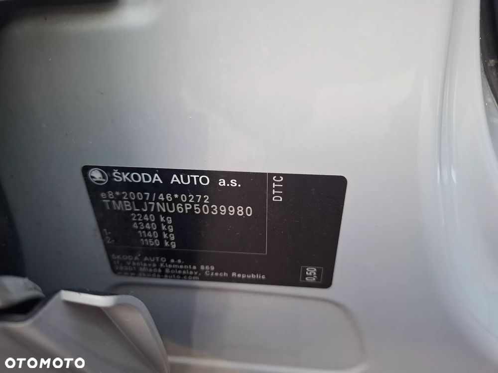 Skoda Karoq 2.0 TDI 4x4 DSG Sportline - 38