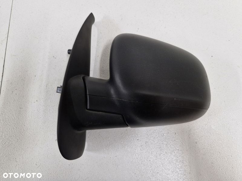 RENAULT KANGOO II 2 III 3 LUSTERKO DRZWI LEWE 5 PIN EU EUROPA - 3
