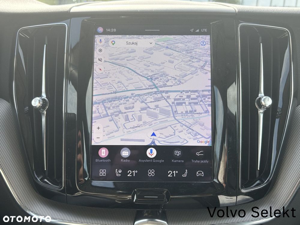 Volvo XC 60 - 18