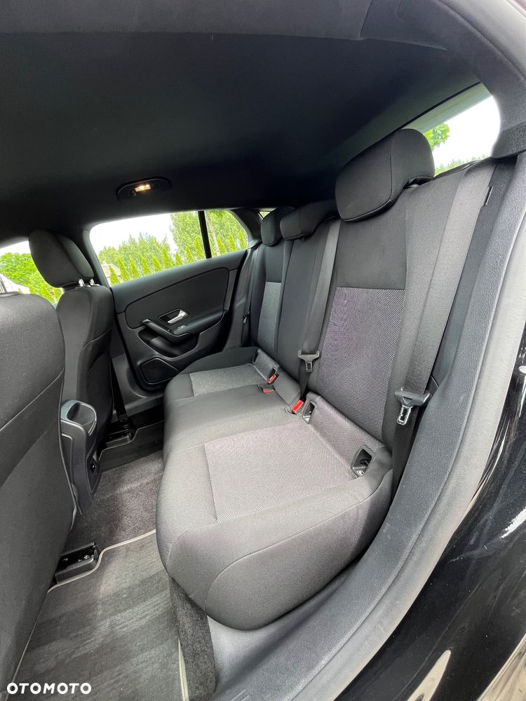 Mercedes-Benz CLA 200 d 8G-DCT Progressive - 16