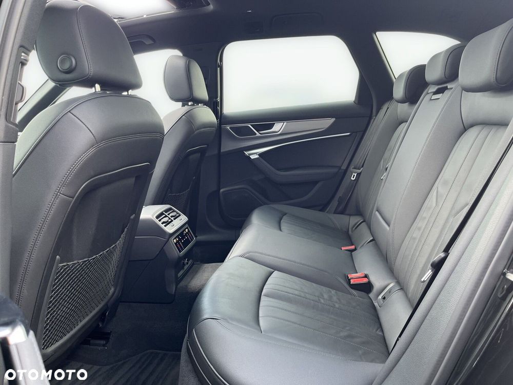 Audi A6 Allroad 40 TDI mHEV Quattro S tronic - 14