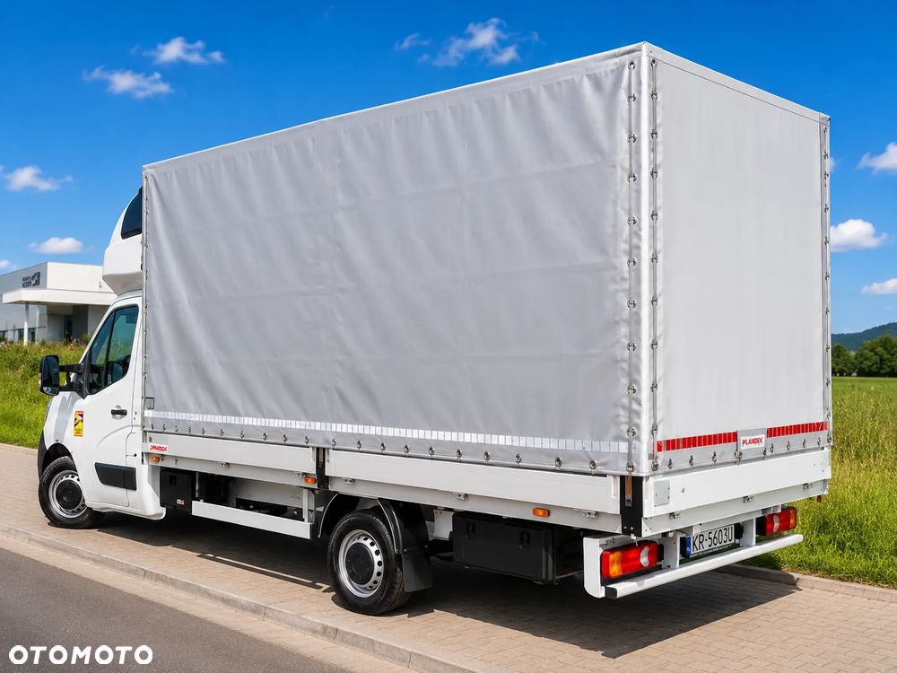 Renault MASTER - 2