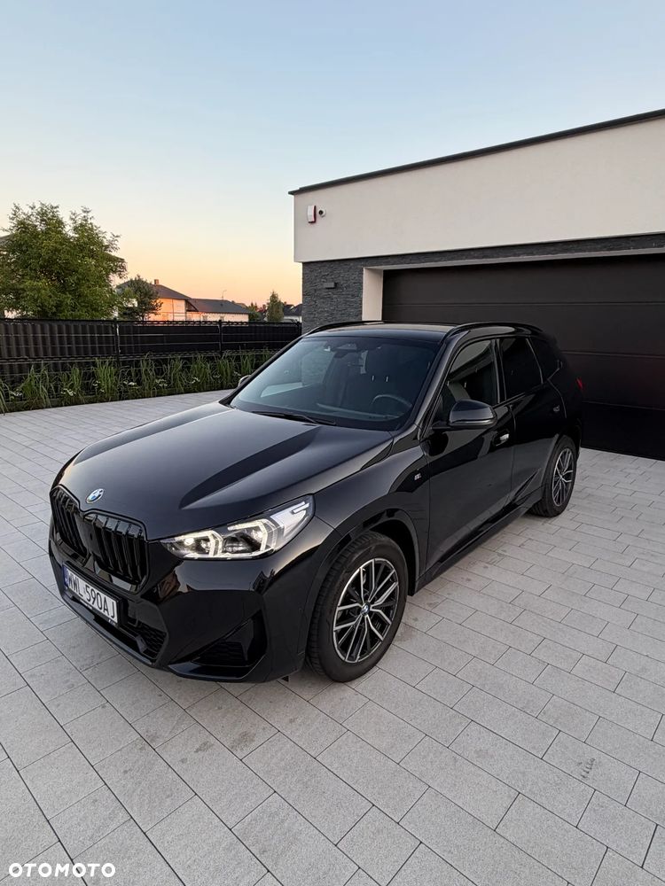 BMW X1 sDrive20i mHEV sport - 5