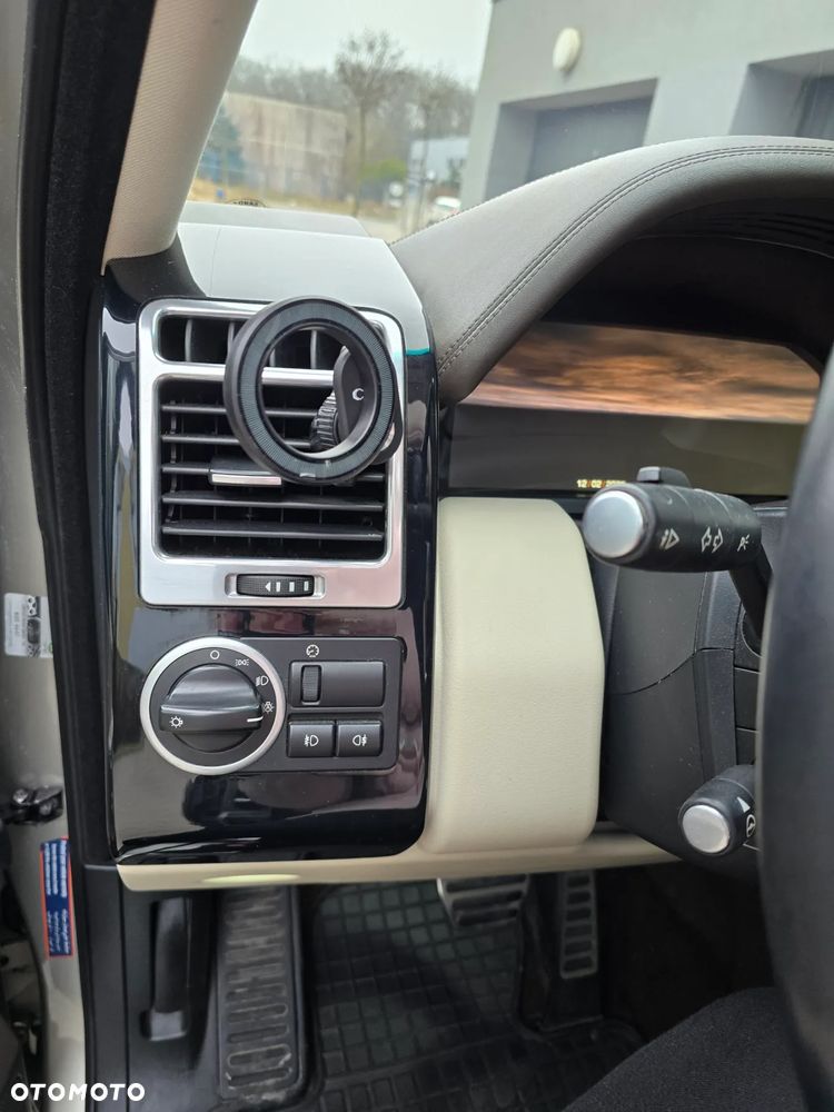 Land Rover Range Rover - 17