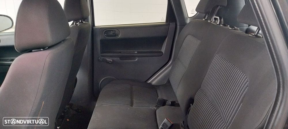 Mitsubishi Colt 1.1 E-motion - 6