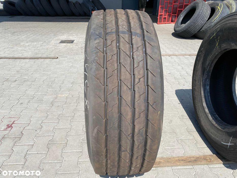385/65R22.5 Opony SAILUN STR1+ REGIONAL Naczepa stl 1 - 2