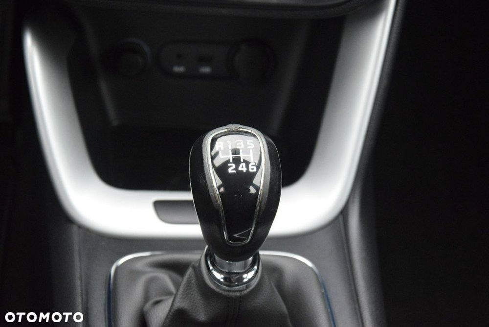 Kia Ceed 1.4 CVVT Edition 7 - 26