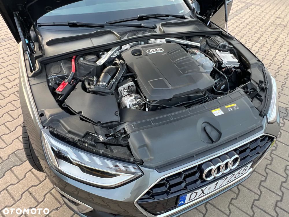 Audi A4 ver-35-tdi-s-tronic-s-line - 20