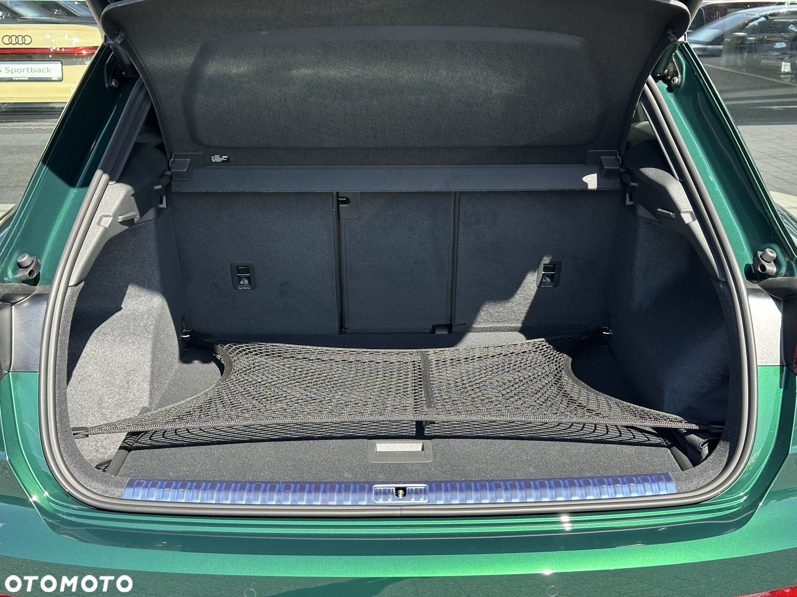 Audi Q3 - 11