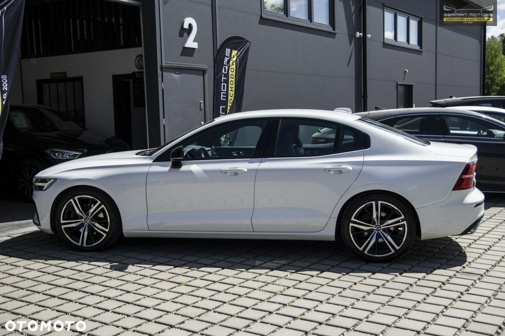 Volvo S60 - 19