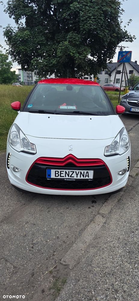 Citroën DS3 - 6