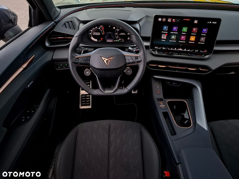 Cupra Terramar - 18
