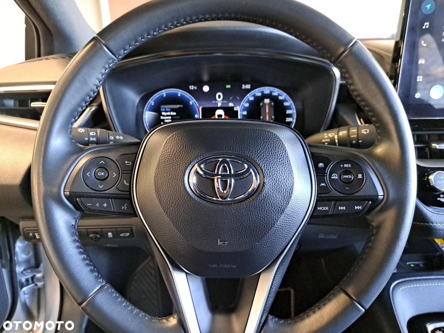 Toyota Corolla - 25
