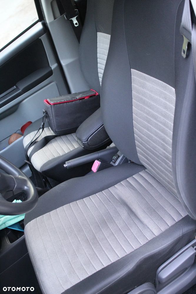 Suzuki SX4 1.6 GLX / Comfort - 10