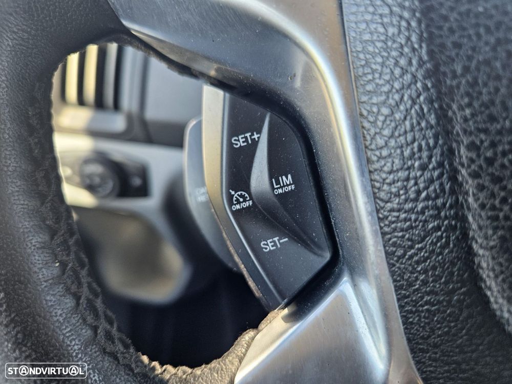 Ford Transit 350 L3 2.0 TDCi H1 CD Trend - 27