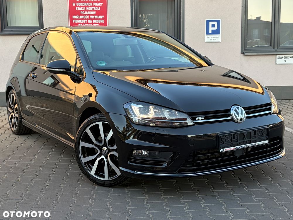 Volkswagen Golf 1.4 TSI BlueMotion Technology Highline - 4
