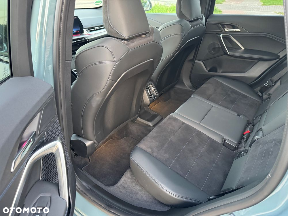 BMW X1 xDrive20d M Sportpaket - 38