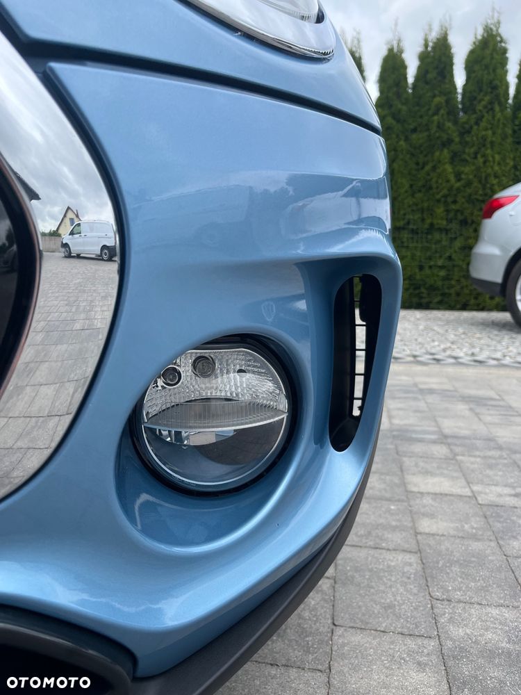 MINI Clubman Cooper S ALL4 - 8