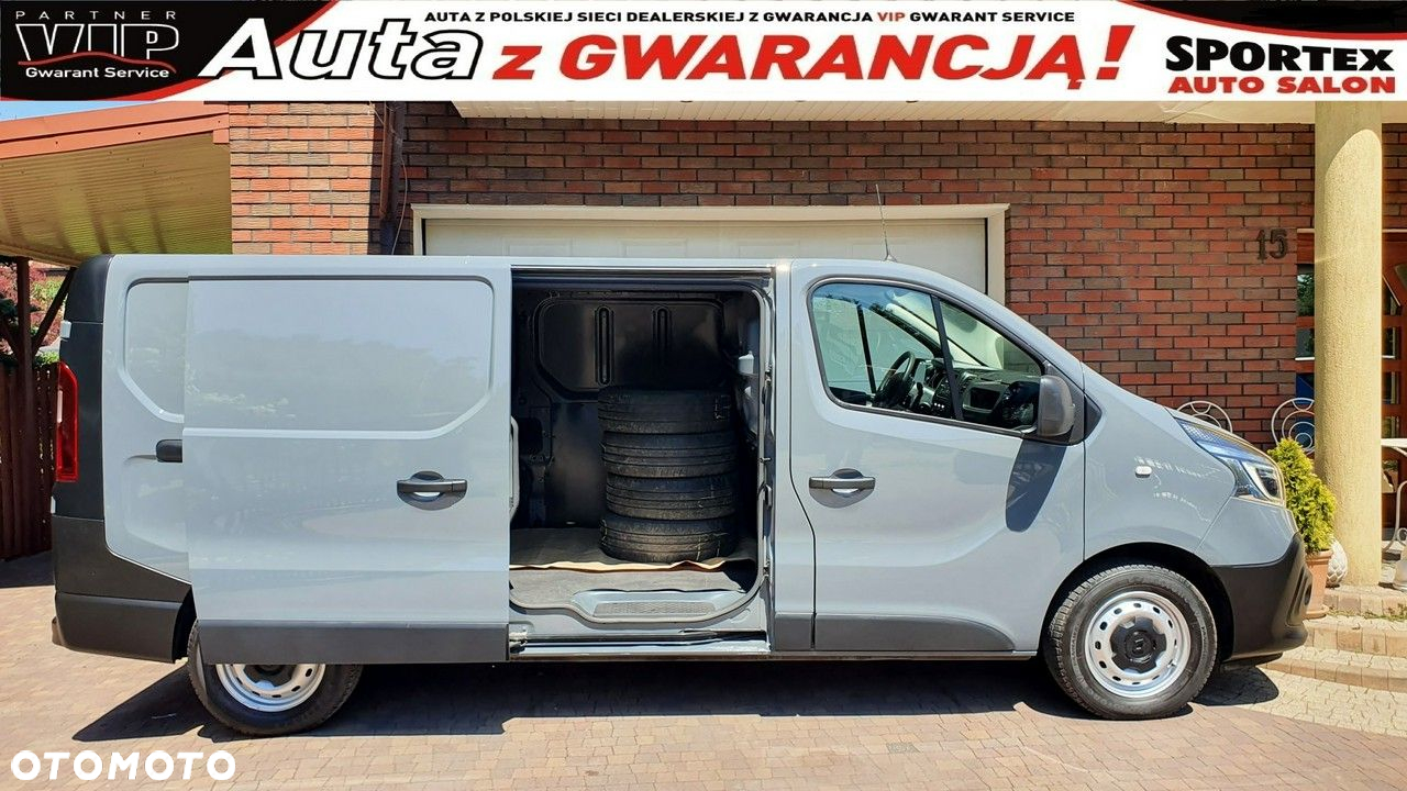 Renault Trafic - 9