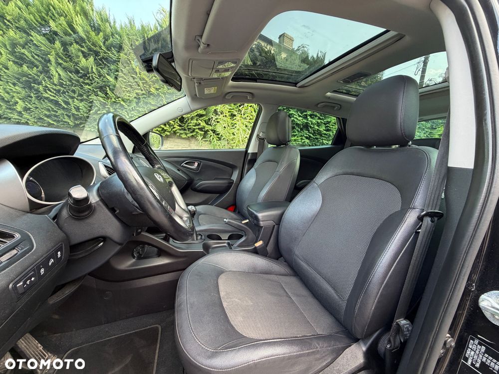 Hyundai ix35 - 17