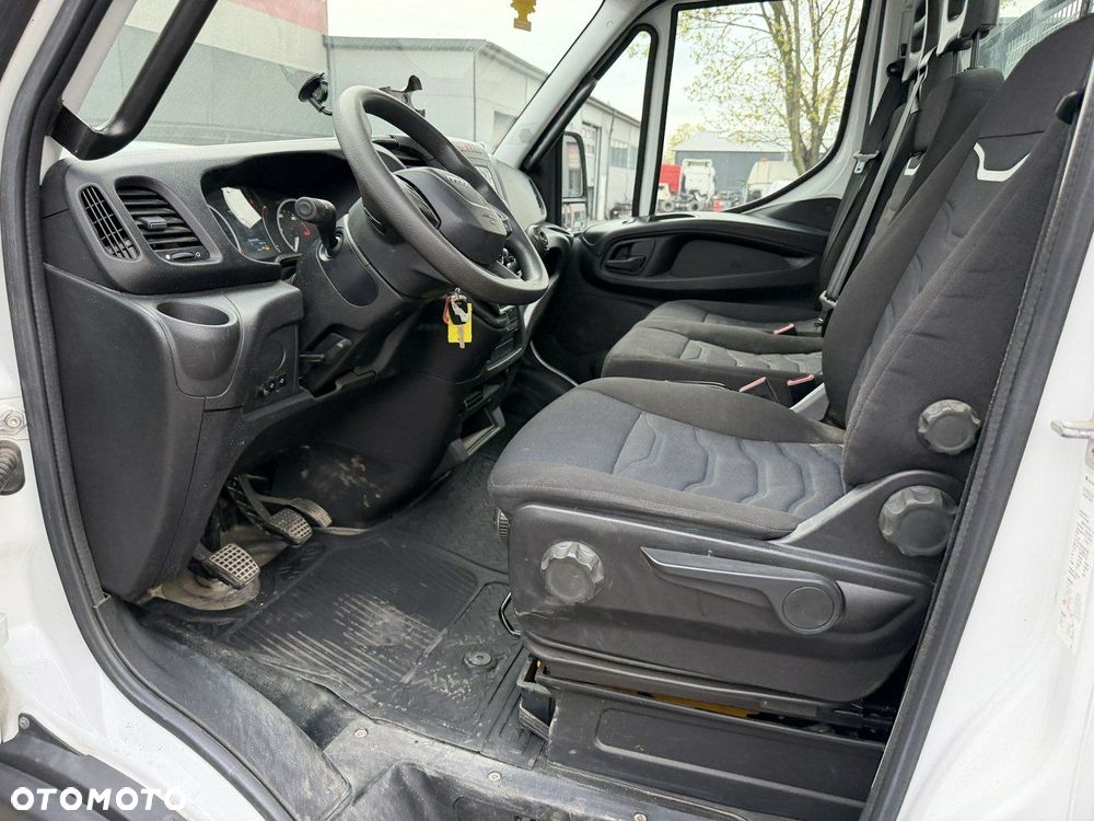 Iveco Daily - 5