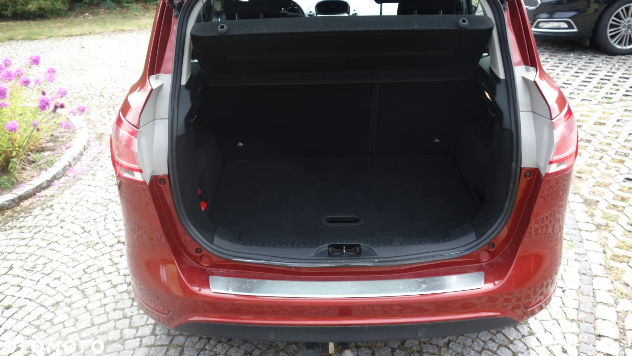 Ford B-MAX 1.0 EcoBoost Titanium X EU6 - 15