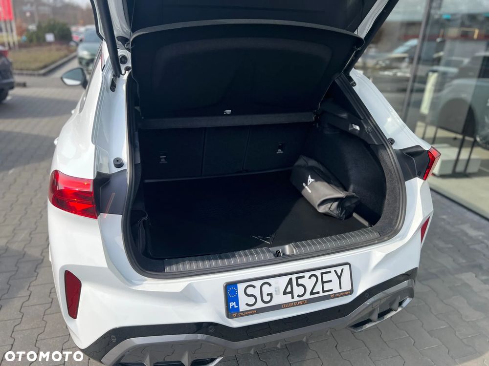Cupra Terramar 2.0 TSI 4Drive Advantage Edition DCC DSG - 22