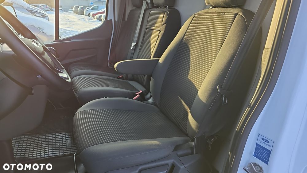 Ford Transit L3 Trend - 23