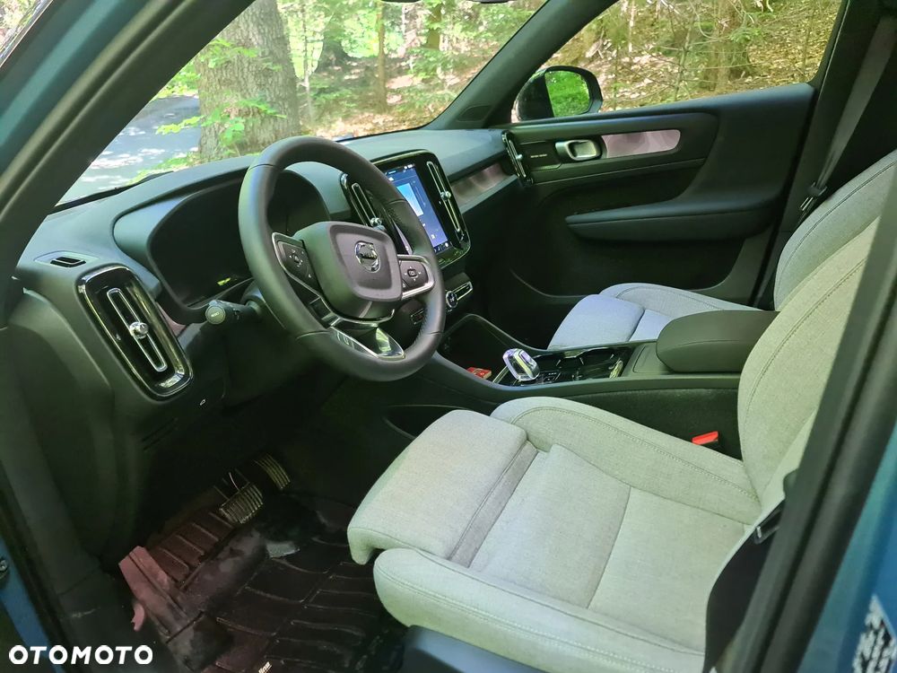 Volvo XC 40 P8 AWD Recharge RDesign - 20