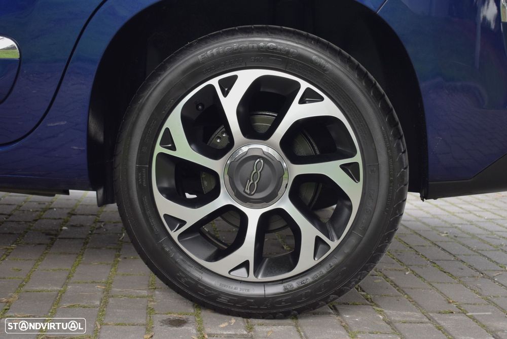 Fiat 500L 1.3 MJ Mirror - 46