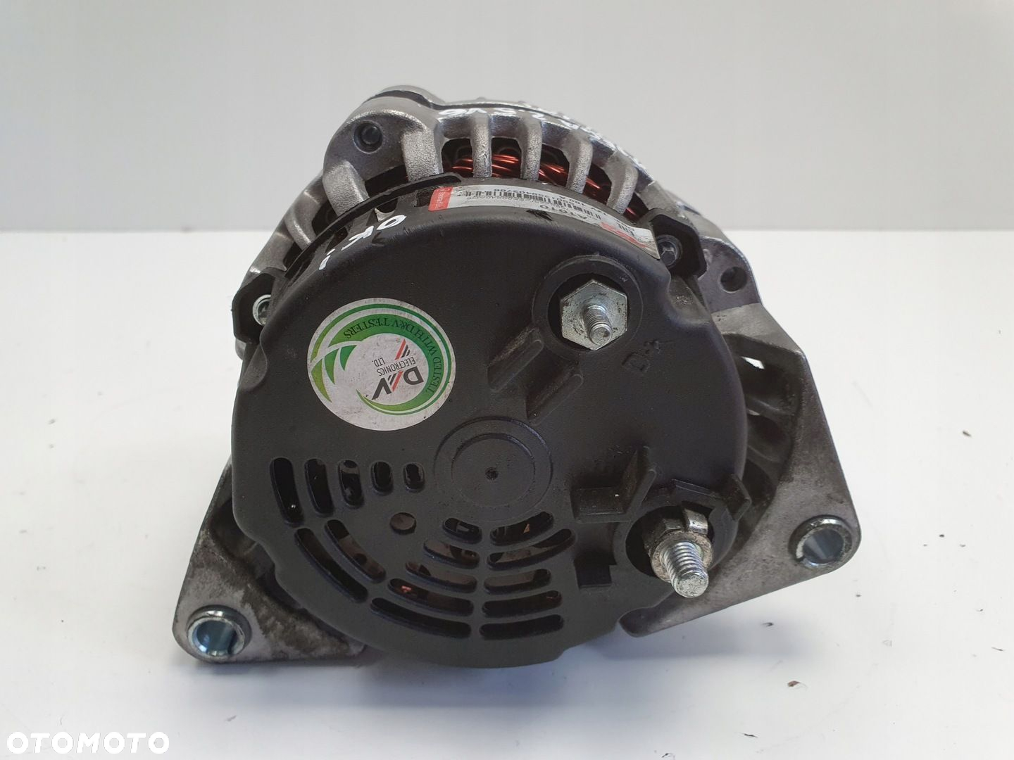 Opel Omega B 2.5 V6 ALTERNATOR A1010 100A - 7