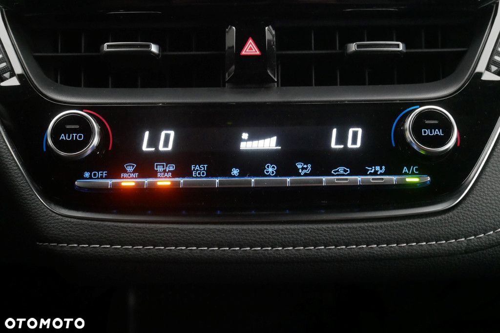 Toyota Corolla - 19