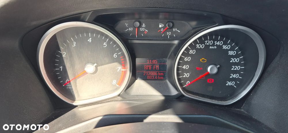 Ford Mondeo 1.6 T Titanium - 13