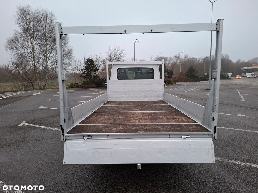 Iveco Daily 2014 35S15 SKRZYNIOWY PAKA 2.3 145KM 3osobowy - 22
