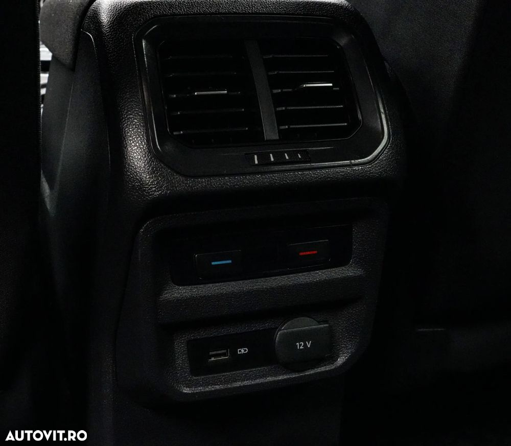Volkswagen Tiguan Allspace 2.0 TDI 4Mot DSG Elegance - 24