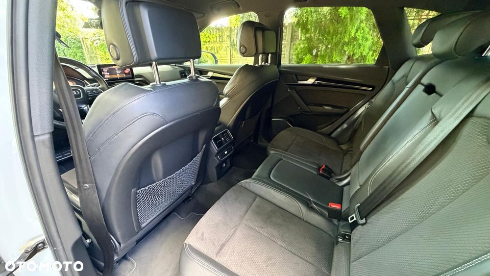 Audi Q5 45 TFSI mHEV Quattro Sport S tronic - 11