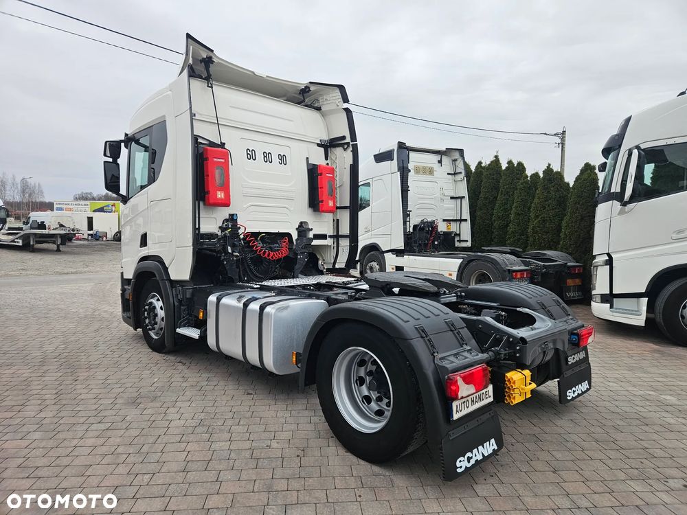 Scania R 410*Retarder* - 6