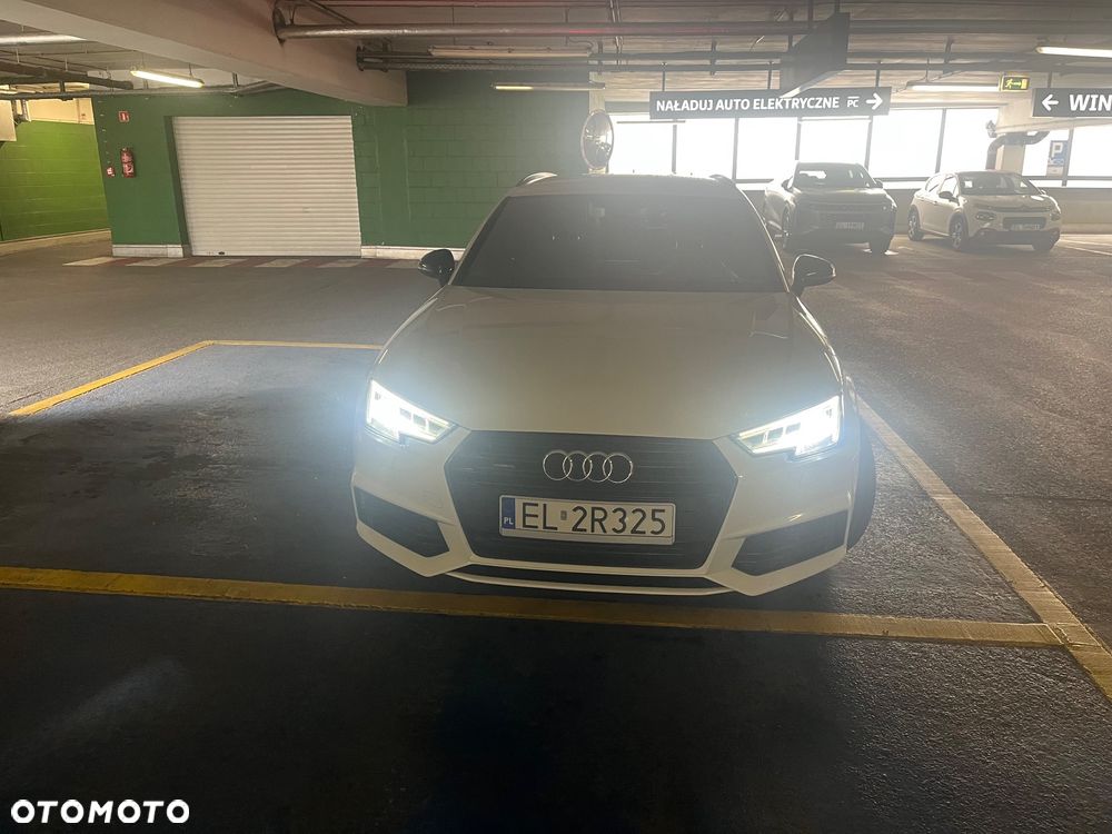 Audi A4 Avant - 9