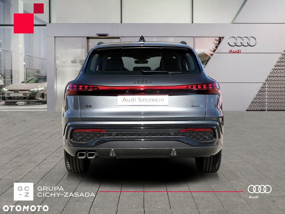 Audi Q5 2026 photo 4