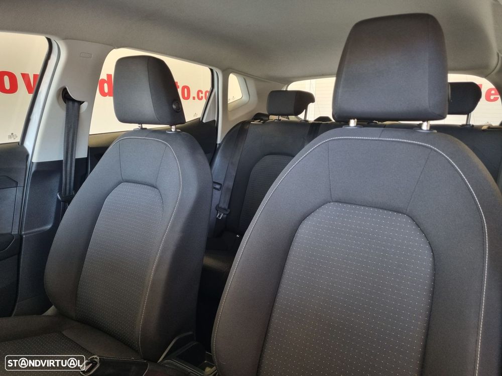 SEAT Ibiza 1.0 TSI Style - 7