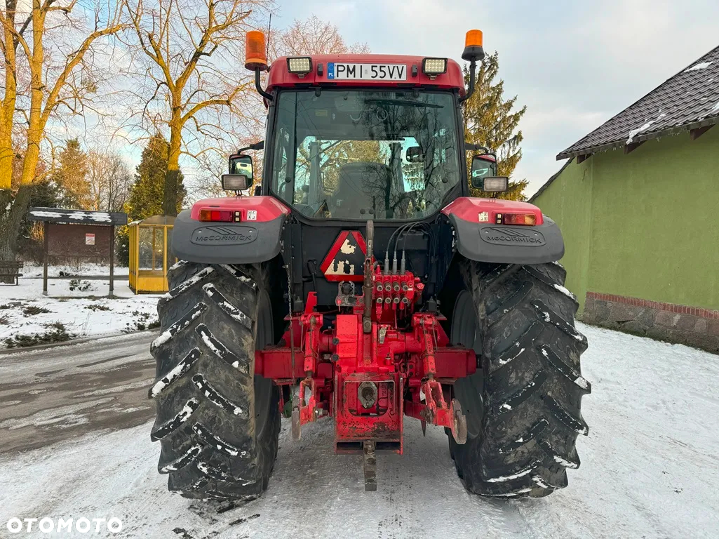 McCormick MTX 150 - 4