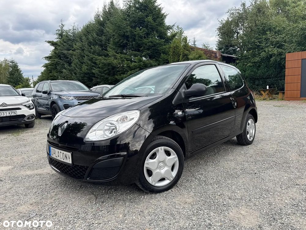 Renault Twingo - 4