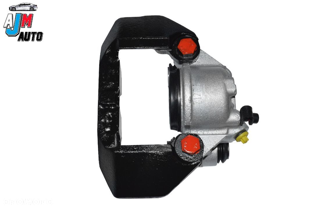 Zacisk hamulcowy Przód Przedni Prawy Lewy Citroen AX Saxo ZX Peugeot 106 205 309 405 - 2