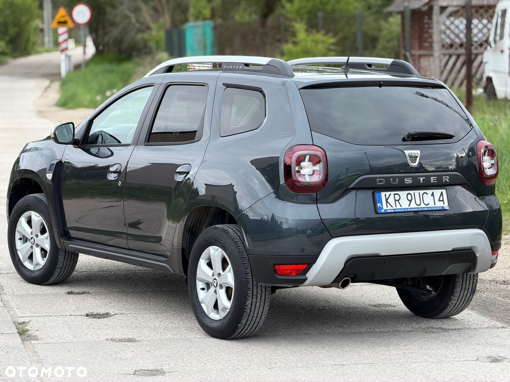 Dacia Duster 1.0 TCe Comfort - 6