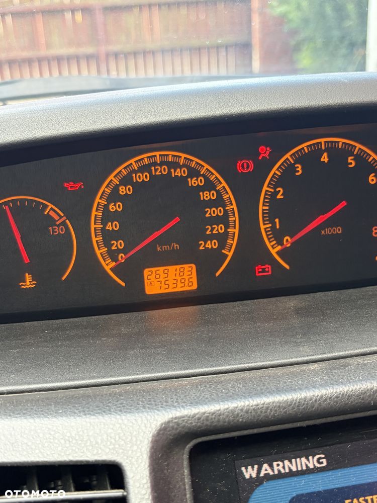 Nissan Primera 1.8 Acenta - 17