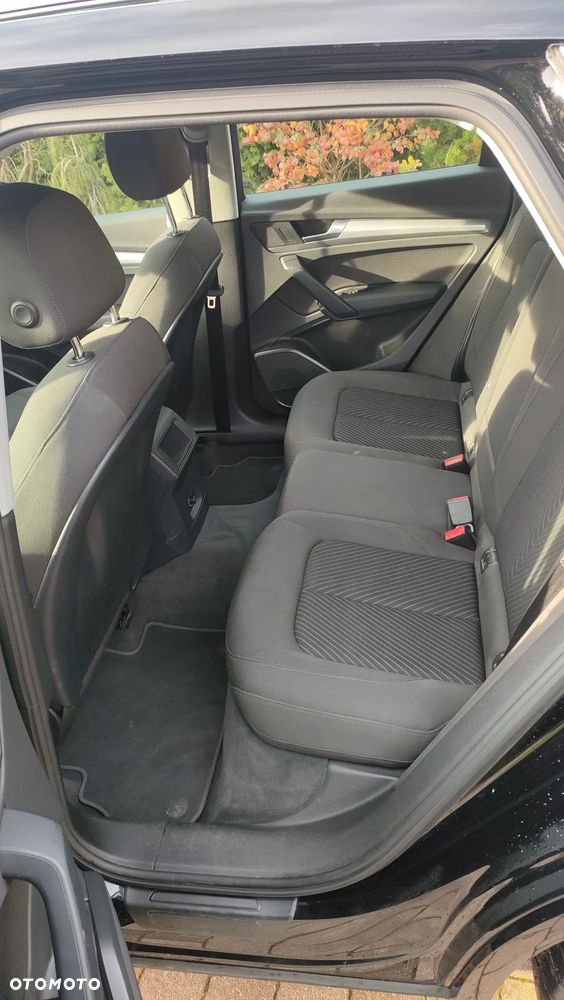 Audi Q5 35 TDI Quattro S tronic - 4