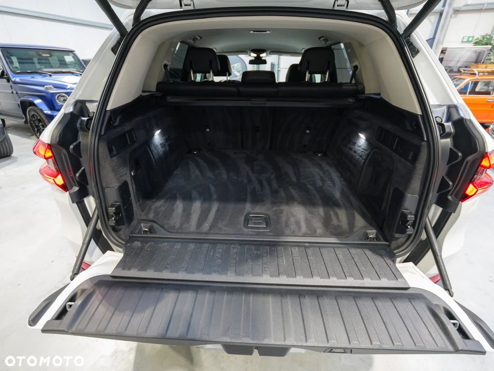 BMW X5 xDrive30d - 34