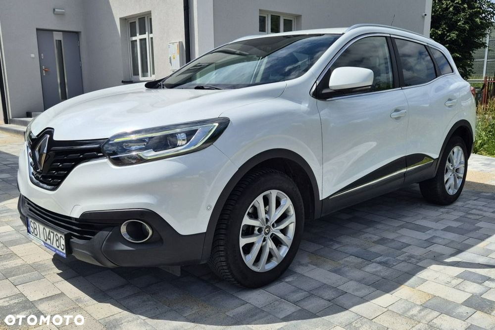 Renault Kadjar Energy TCe 130 LIMITED - 3
